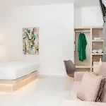 Bedspot Paros 公寓 *