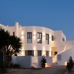 Bedspot Paros 公寓 纳乌萨