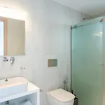 Bedspot Paros 公寓 纳乌萨