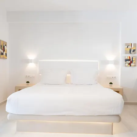 Bedspot Paros Διαμέρισμα *