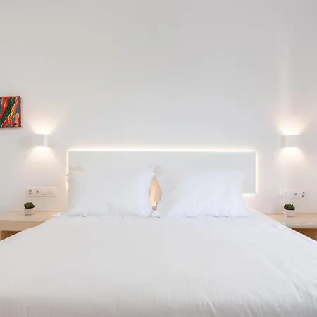 Bedspot Paros Διαμέρισμα *