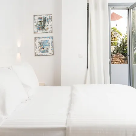 Bedspot Paros *