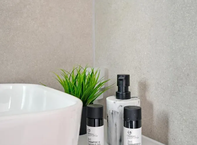 Lägenhet Bedspot Paros *