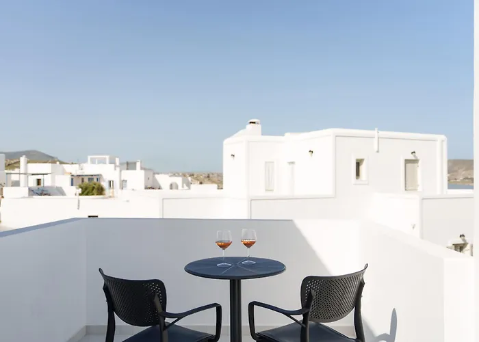 Bedspot Paros