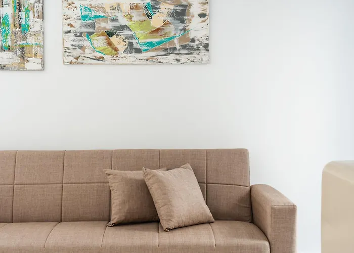 Bedspot Paros * Naousa