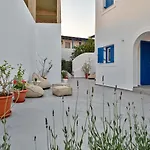 Bedspot Paros Apartment Naoussa