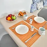 아파트 Bedspot Paros *