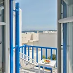 Apartment Bedspot Paros *