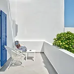 Bedspot Paros