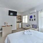 Bedspot Paros Naoussa