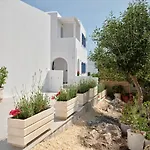 Lejlighed Bedspot Paros