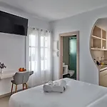 Bedspot Paros