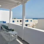 Bedspot Paros