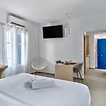 Lejlighed Bedspot Paros