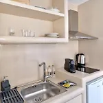 Bedspot Paros Apartment Naoussa