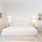 Bedspot Paros 아파트 *