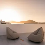 Bedspot Paros Lejlighed