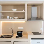 Lejlighed Bedspot Paros *
