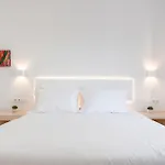 Bedspot Paros Apartament *