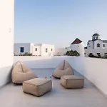 Bedspot Paros Naousa