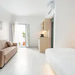 Bedspot Paros Lejlighed