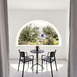 Lejlighed Bedspot Paros *