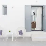 Bedspot Paros Lejlighed *