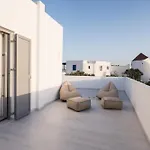 Bedspot Paros Lejlighed Naousa