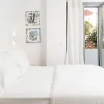 Bedspot Paros *