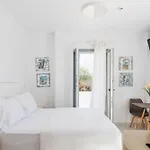Bedspot Paros Lejlighed Naousa