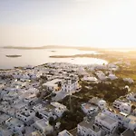 Bedspot Paros Lejlighed Naousa