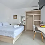 Apartament Bedspot Paros Nausa