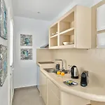 Bedspot Paros Lejlighed