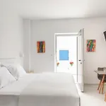 Bedspot Paros Lejlighed *