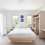 Bedspot Paros Naousa