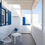 Lejlighed Bedspot Paros