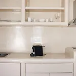 Apartment Bedspot Paros Naoussa