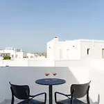 Lejlighed Bedspot Paros