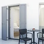 Apartment Bedspot Paros Naoussa