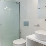 Apartment Bedspot Paros