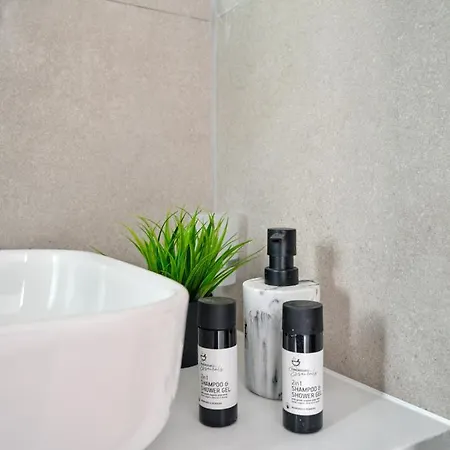 Apartman Bedspot Paros *