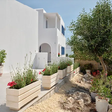 Apartman Bedspot Paros