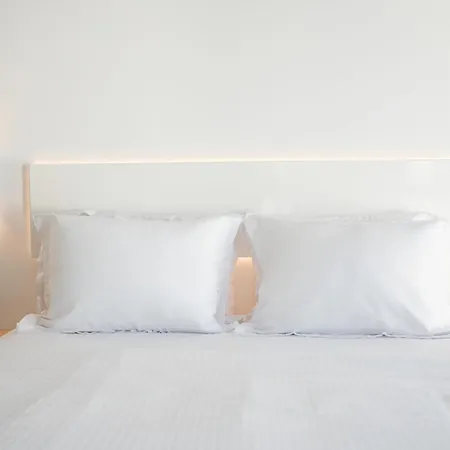 Bedspot Paros Науса