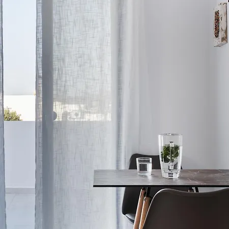 Apartman Bedspot Paros *