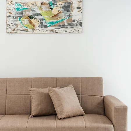 Bedspot Paros * נאוסה