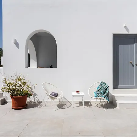 Bedspot Paros *