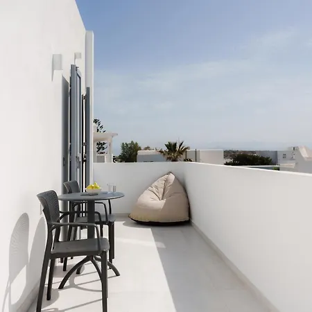 Appartement Bedspot Paros Naousa