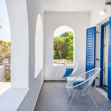 Bedspot Paros