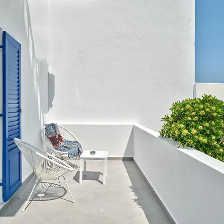 Bedspot Paros * Naousa