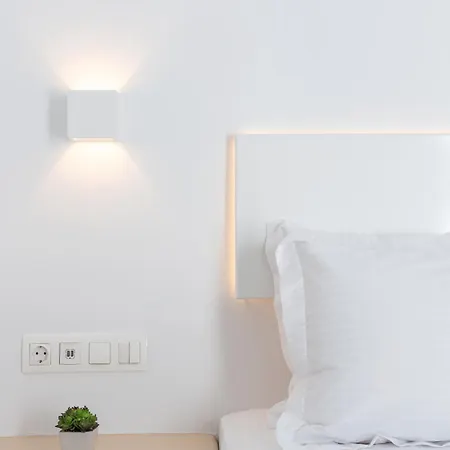 Bedspot Paros アパート